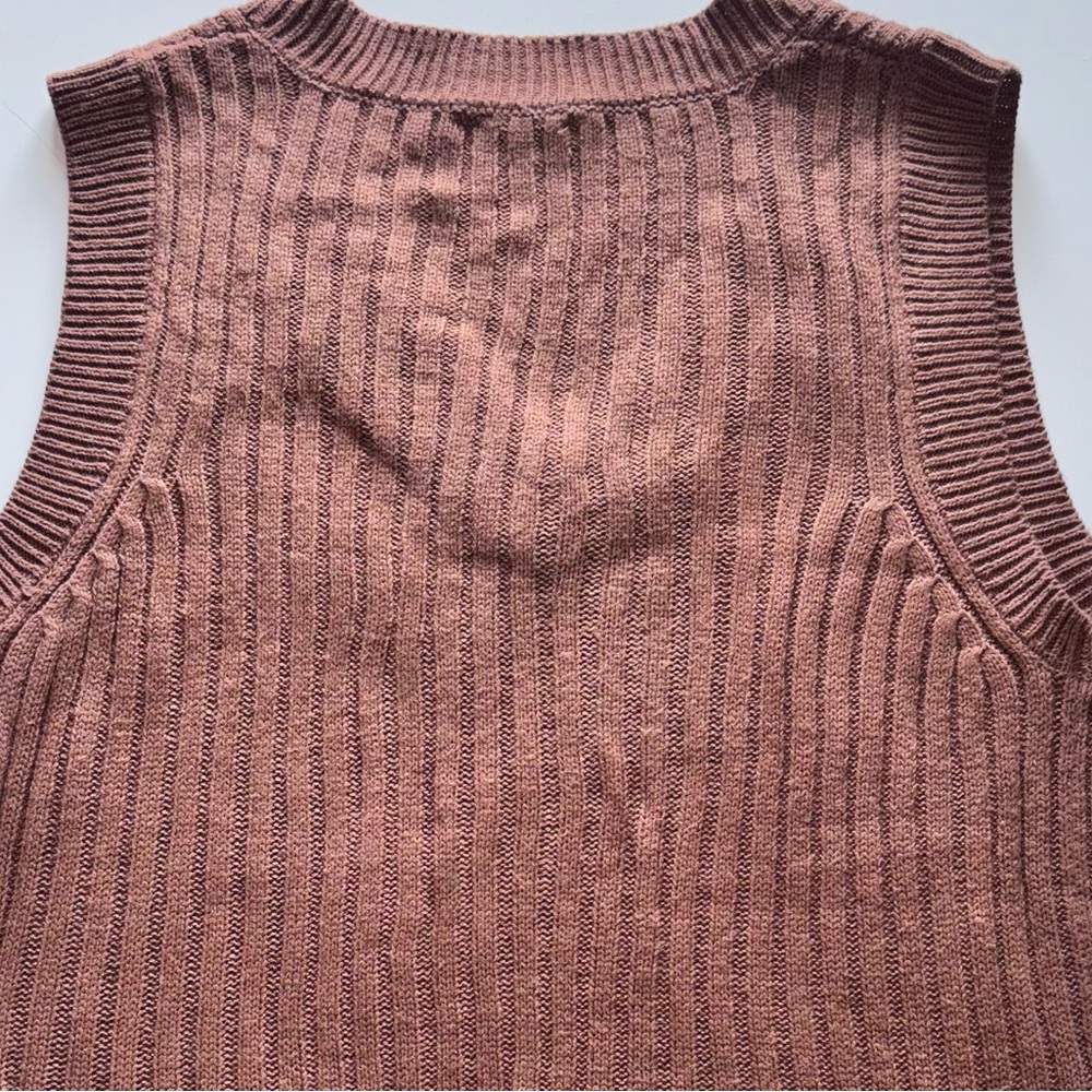 DOUBLE ZERO VEST - Picture 4 of 11